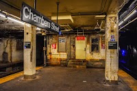 Chambers St – main