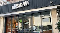 Basic-Fit – main
