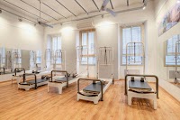 Cannes Pilates – main