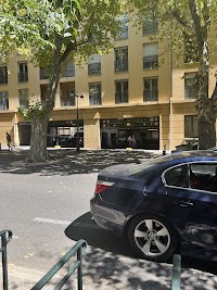 Parking Mignet (La Métropole Mobilité) – main