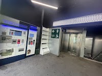 Parking Mignet (La Métropole Mobilité) photo 4