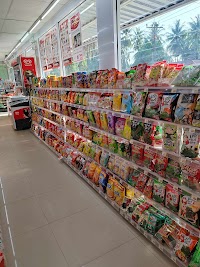 Tops daily Namtok Paeng Koh Pha-ngan photo 4