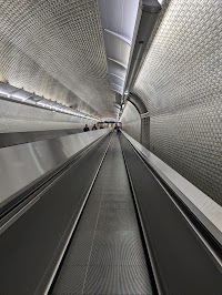 Châtelet les Halles photo 2
