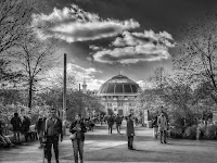 Châtelet les Halles photo 4
