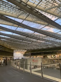 Châtelet les Halles photo 3