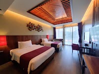 Ao Nang Phu Pi Maan Resort and Spa photo 2