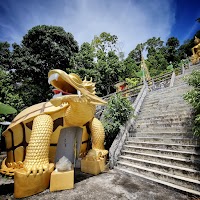 ภูเขาพระมหาโพธิสัตว์กวนอิน photo 5