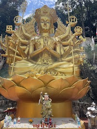 ภูเขาพระมหาโพธิสัตว์กวนอิน photo 2