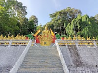 ภูเขาพระมหาโพธิสัตว์กวนอิน photo 4