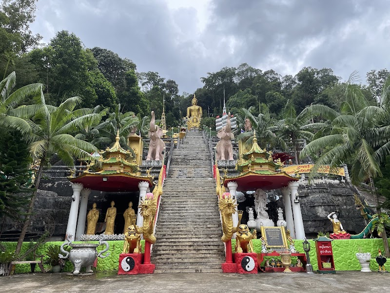 ภูเขาพระมหาโพธิสัตว์กวนอิน – main