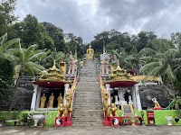 ภูเขาพระมหาโพธิสัตว์กวนอิน – main