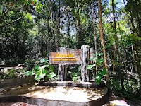 Than Song Praeng Waterfall photo 2