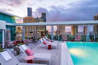 Novotel Miami Brickell – main