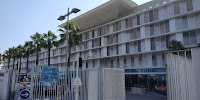 Cannes Hospital photo 3