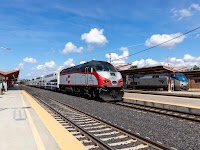 San Jose Diridon photo 5