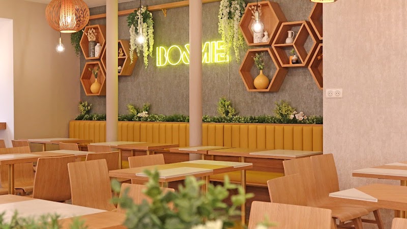 BO&MIE - Saint Michel – main