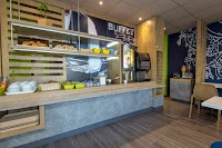 ibis budget Marseille Timone photo 5