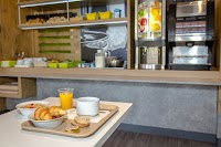 ibis budget Marseille Timone photo 4