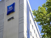 ibis budget Marseille Timone – main