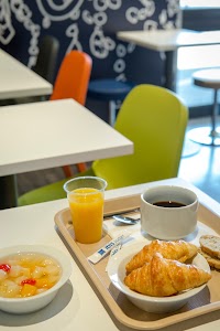 ibis budget Marseille Timone photo 5