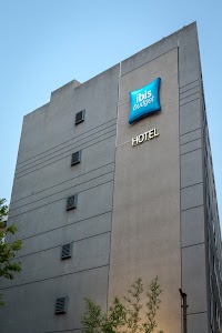 ibis budget Marseille Timone photo 3