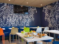 ibis budget Marseille Timone photo 4