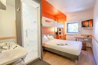 ibis budget Marseille Timone photo 2