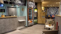ibis budget Marseille Timone – main