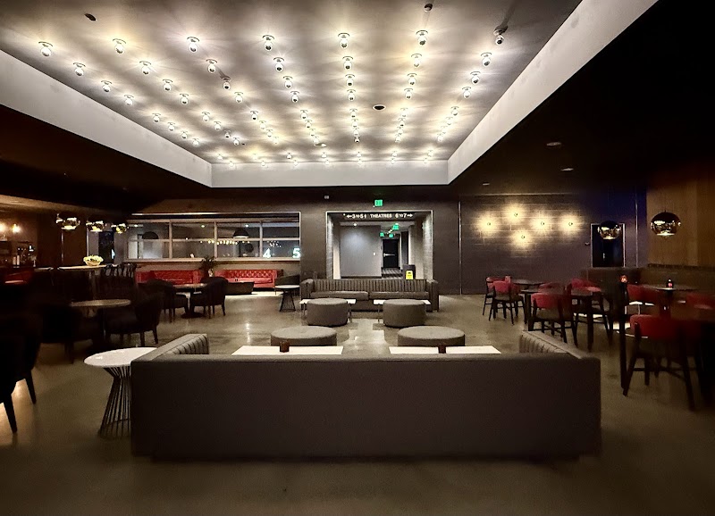 Silverspot Cinema - Downtown Miami – main