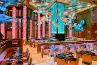 Sexy Fish Miami – main