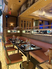 Sexy Fish Miami photo 5