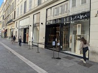 ZARA – main