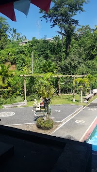 Taman Rekreasi Kolam Renang "Campuhan Yeh Kakul" photo 3