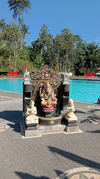 Taman Rekreasi Kolam Renang "Campuhan Yeh Kakul" photo 5