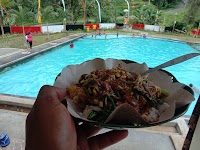Taman Rekreasi Kolam Renang "Campuhan Yeh Kakul" photo 4