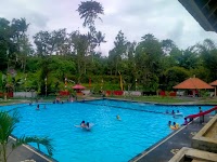 Taman Rekreasi Kolam Renang "Campuhan Yeh Kakul" – main
