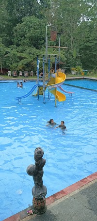 Taman Rekreasi Kolam Renang "Campuhan Yeh Kakul" photo 2