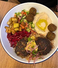 Tita - Restaurant Aix en Provence photo 4