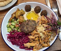 Tita - Restaurant Aix en Provence photo 3