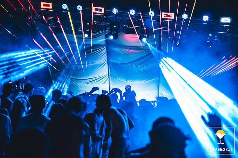 AC Bar Beach Club – main