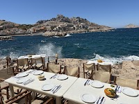 Tuba Club - Cabanons et Restaurant – main