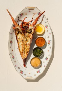 Tuba Club - Cabanons et Restaurant photo 2