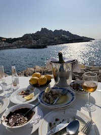 Tuba Club - Cabanons et Restaurant photo 5