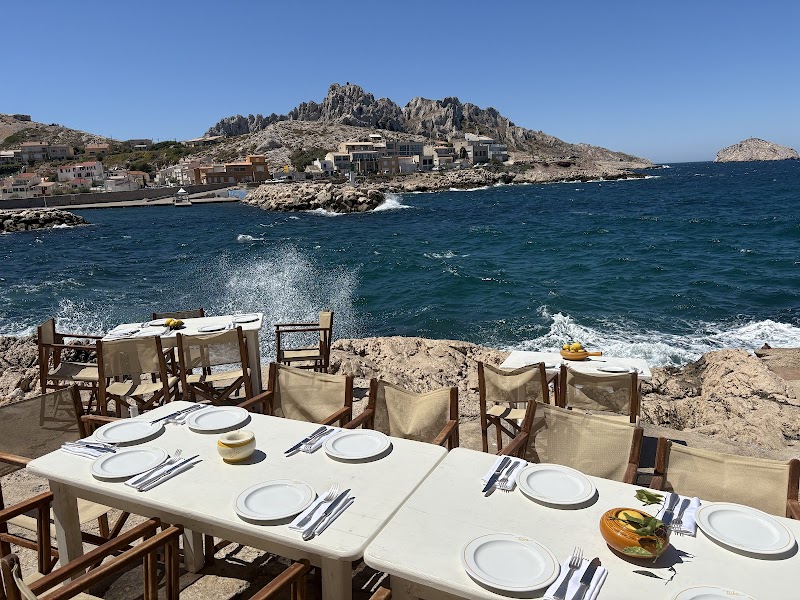 Tuba Club - Cabanons et Restaurant – main