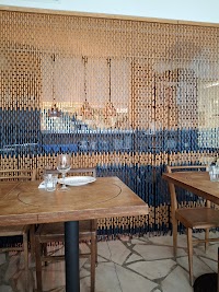 Tuba Club - Cabanons et Restaurant – main