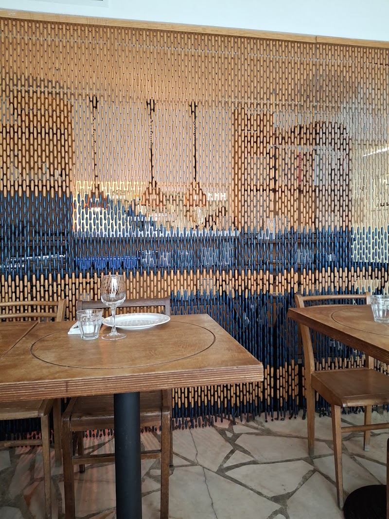 Tuba Club - Cabanons et Restaurant – main