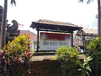 SMA N 1 Baturiti photo 2