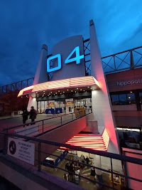 Centre Commercial Grand Littoral – main