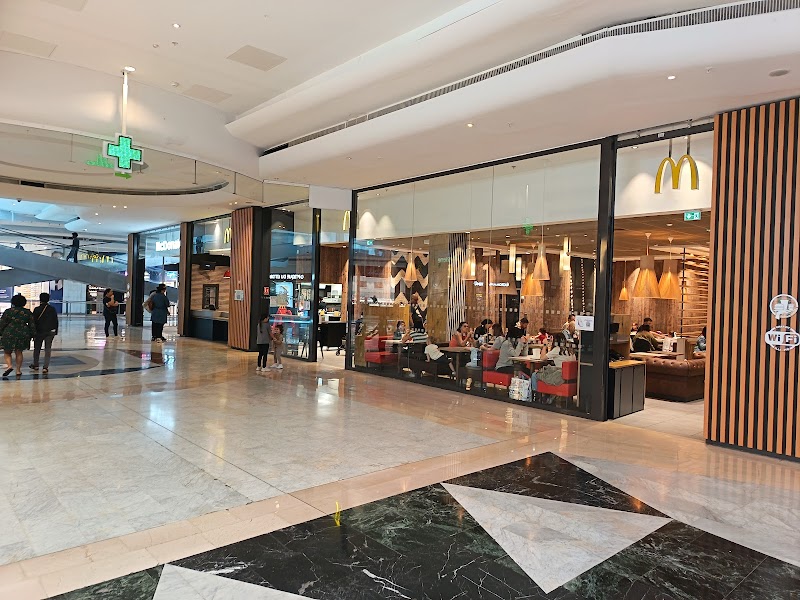 Centre Commercial Grand Littoral – main