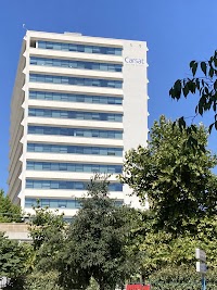 Carsat Sud-Est – main